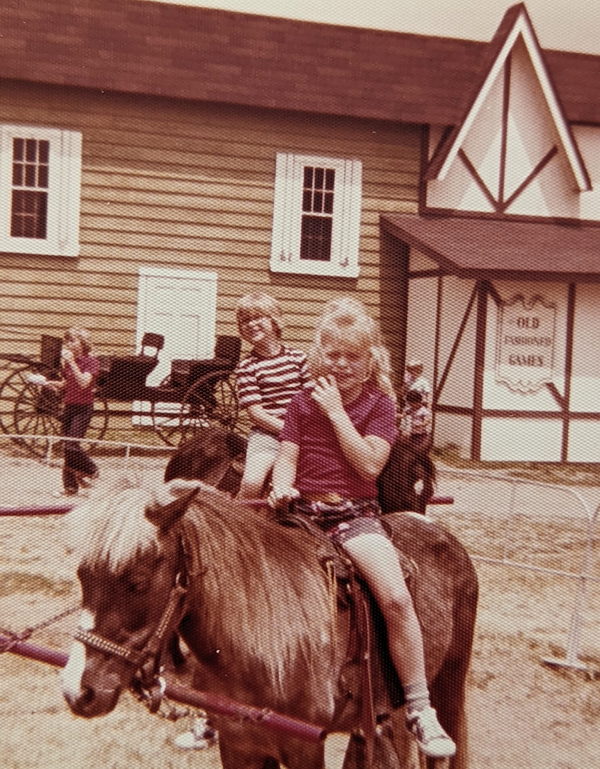 Kings Animaland Park - From Greg On Facebook (newer photo)